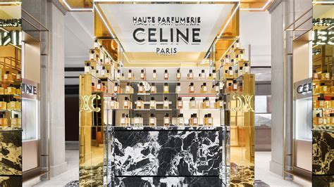 celine tadsen|celine parfumerie.